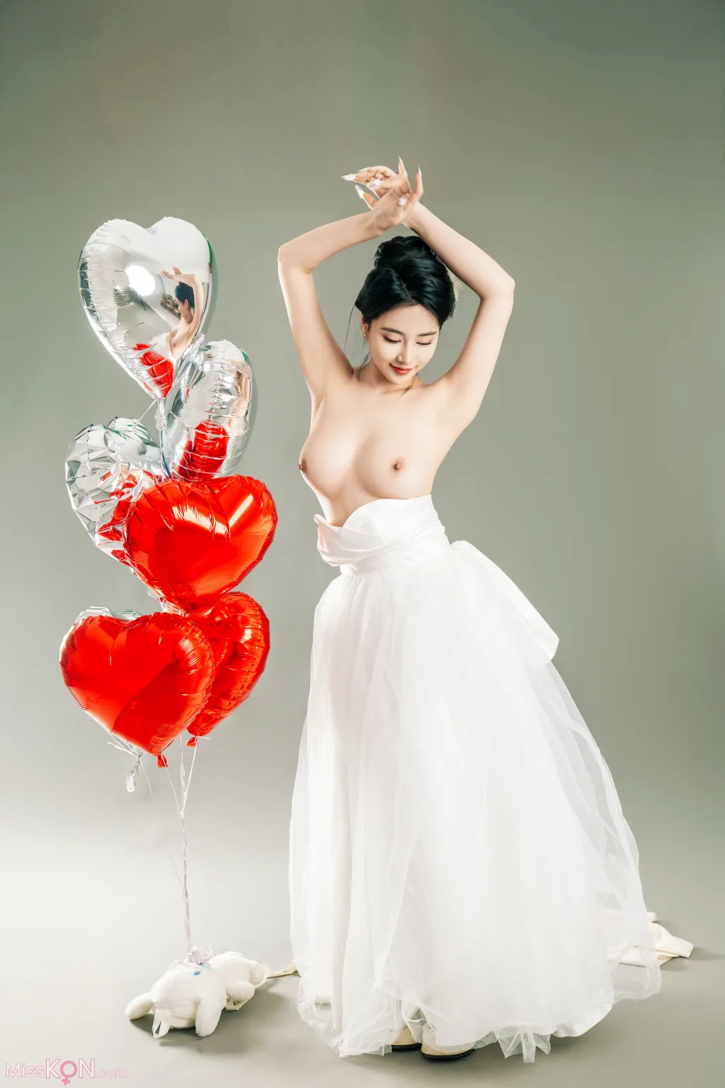 Coser@年年Nnian: LOVE 情人节特别篇 (80 photos) 16 Coser@年年Nnian: LOVE 情人节特别篇 (80 photos) 16