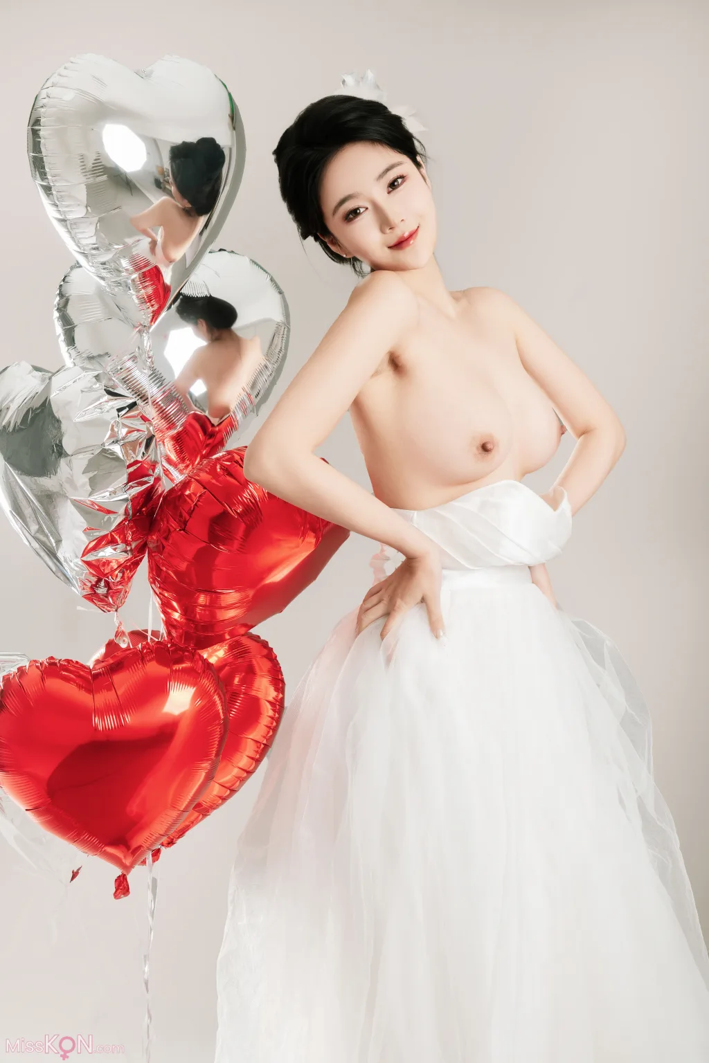 Coser@年年Nnian: LOVE 情人节特别篇 (80 photos) 13 Coser@年年Nnian: LOVE 情人节特别篇 (80 photos) 13