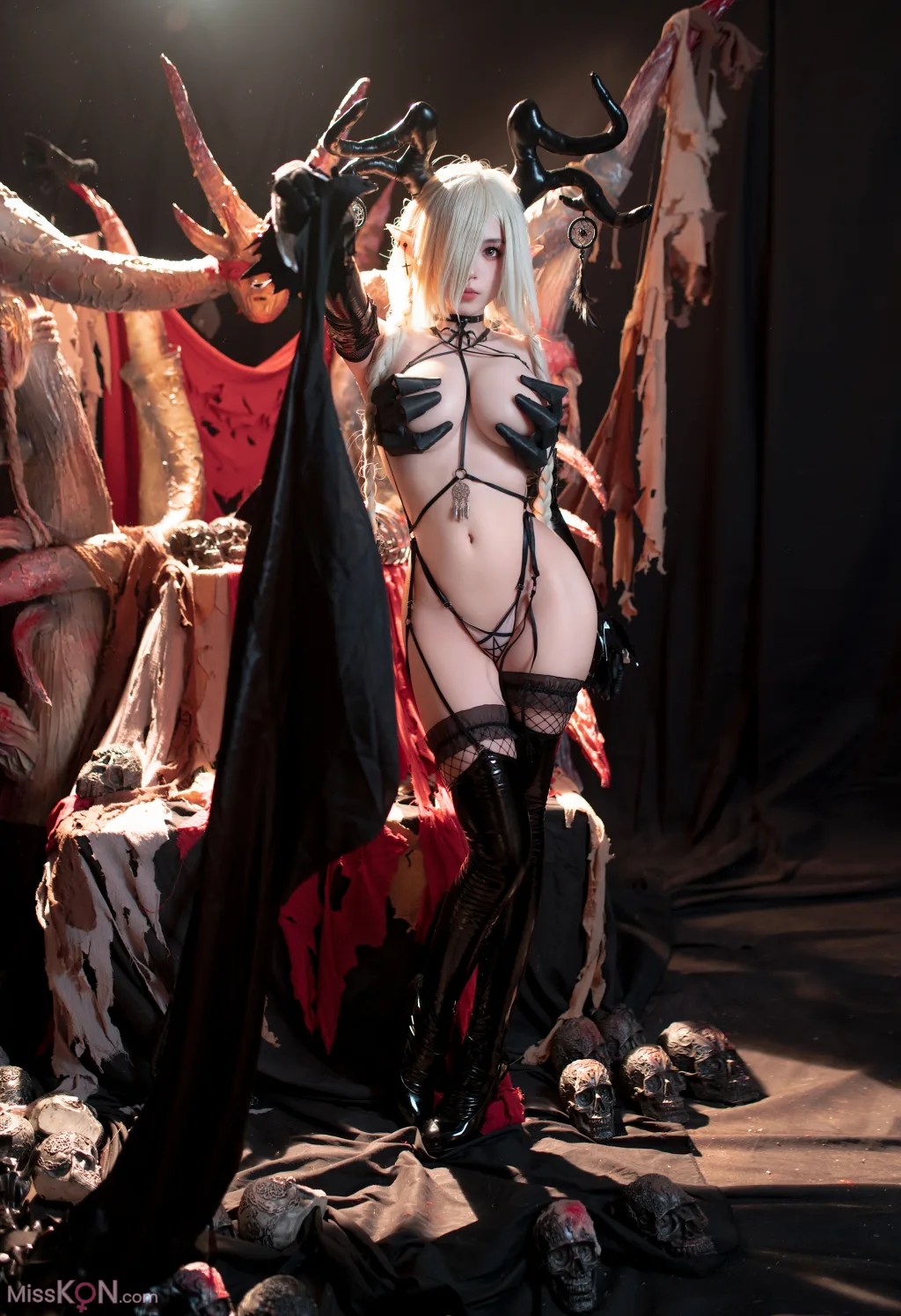 Coser@Bangni邦尼: 尾张 (81 photos) 2 Coser@Bangni邦尼: 尾张 (81 photos) 2