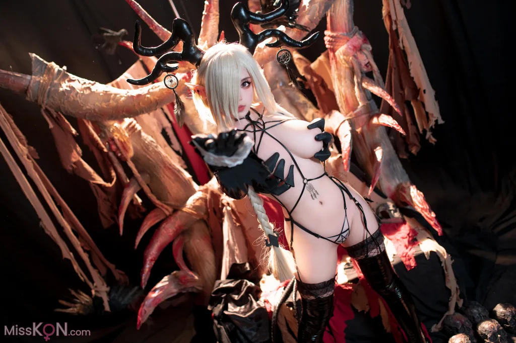 Coser@Bangni邦尼: 尾张 (81 photos) 6 Coser@Bangni邦尼: 尾张 (81 photos) 6