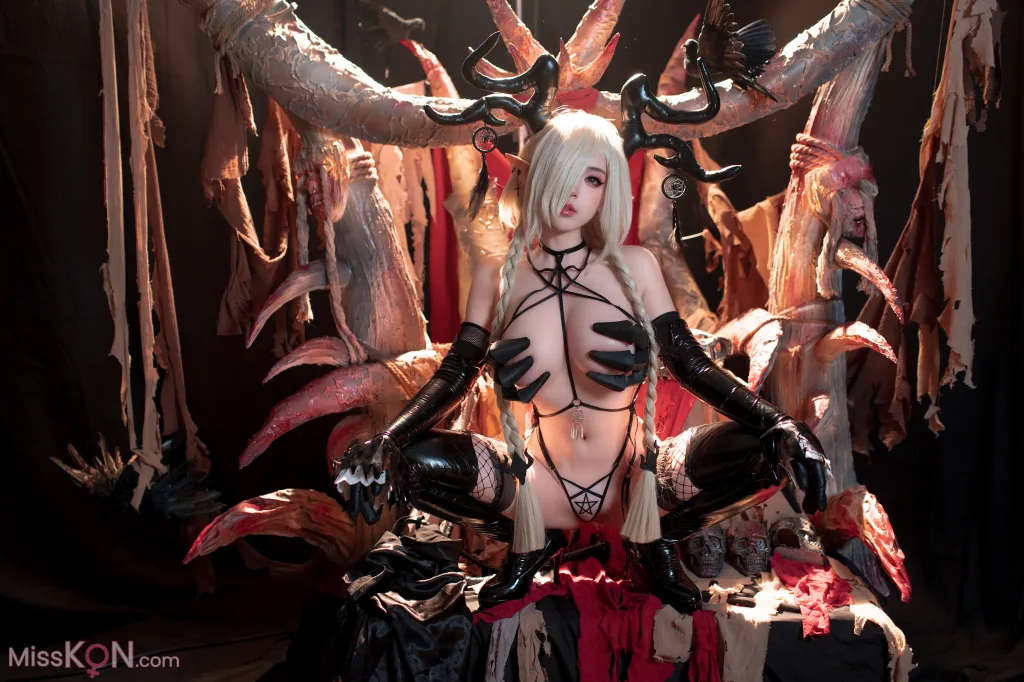 Coser@Bangni邦尼: 尾张 (81 photos) 11 Coser@Bangni邦尼: 尾张 (81 photos) 11