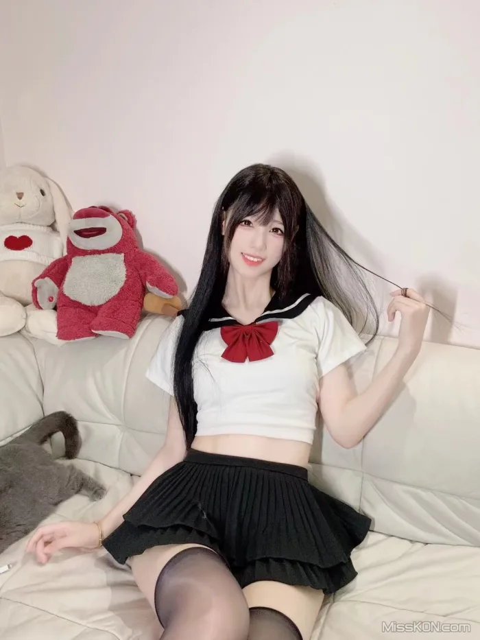 草莓粥粥: 合集 (477 photos ) 18 草莓粥粥: 合集 (477 photos ) 18