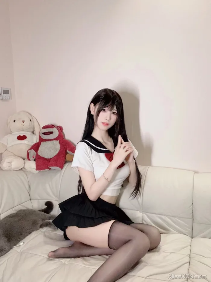草莓粥粥: 合集 (477 photos ) 14 草莓粥粥: 合集 (477 photos ) 14