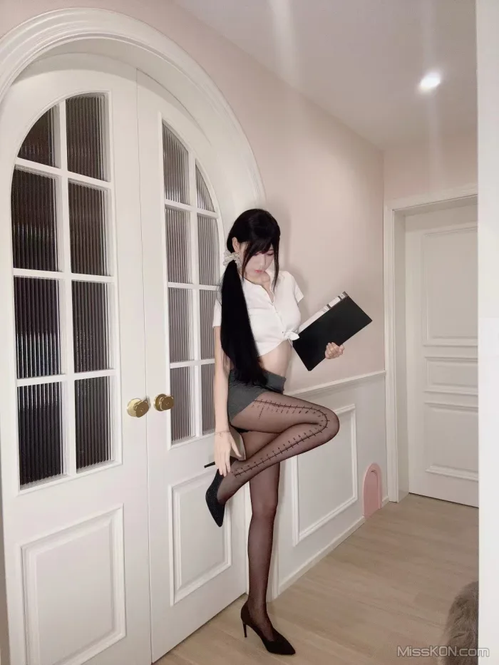 草莓粥粥: 合集 (477 photos ) 7 草莓粥粥: 合集 (477 photos ) 7