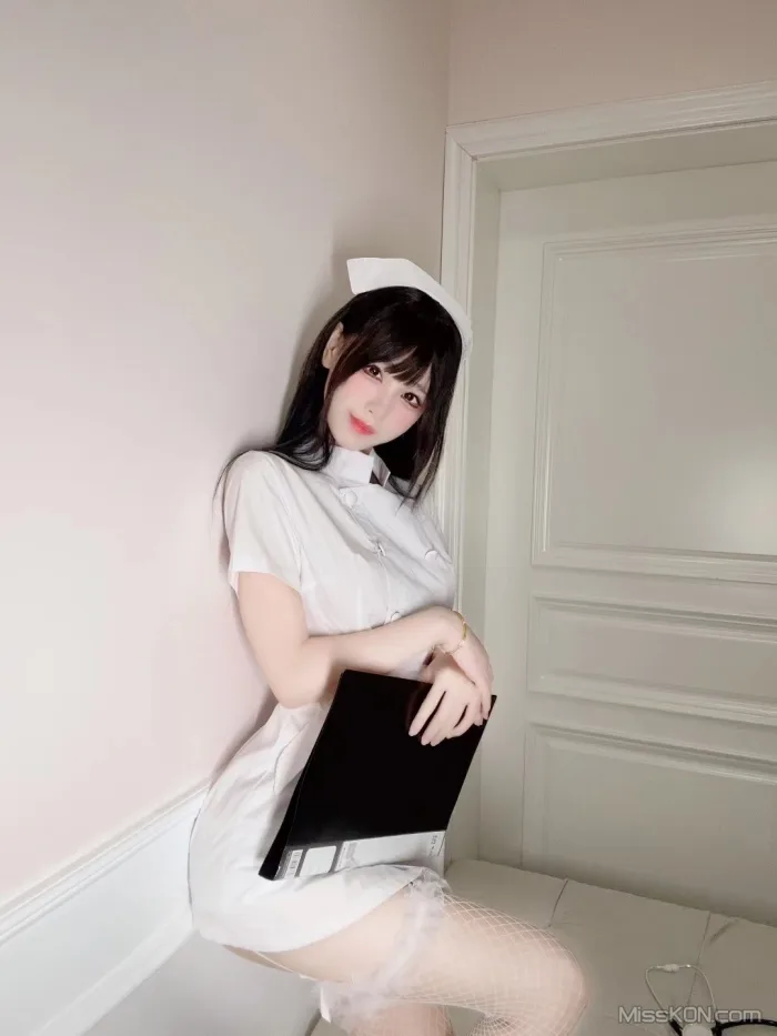 草莓粥粥: 合集 (477 photos ) 6 草莓粥粥: 合集 (477 photos ) 6