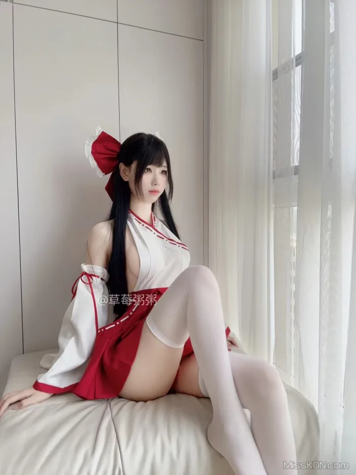 草莓粥粥: 合集 (477 photos ) 13 草莓粥粥: 合集 (477 photos ) 13