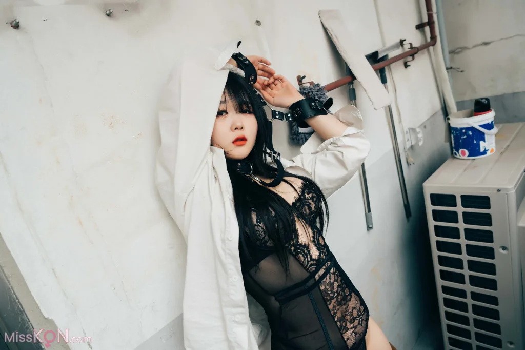 Haivia Zia (지아): Tight and Closer (70 photos) 