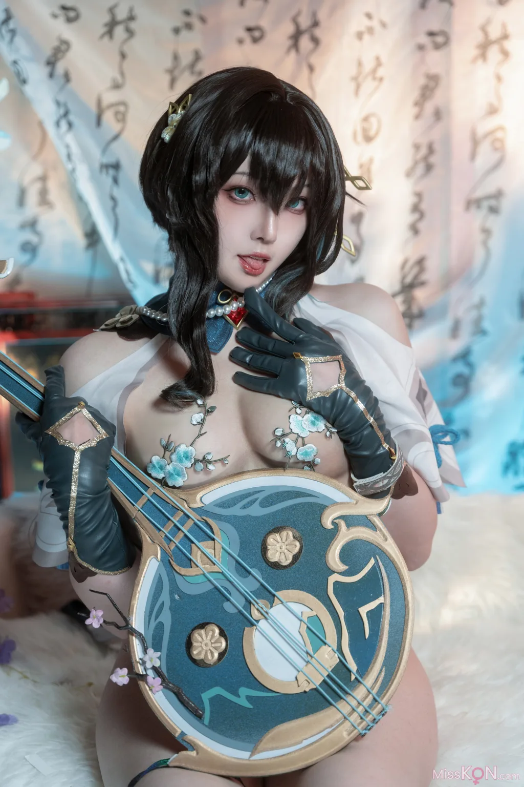 Coser@Natsuko夏夏子: 阮梅 (76 photos) 1 Coser@Natsuko夏夏子: 阮梅 (76 photos) 1