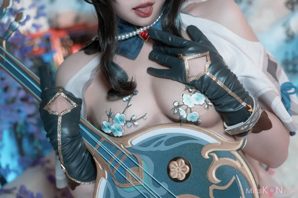 Coser@Natsuko夏夏子: 阮梅 (76 photos) 2 Coser@Natsuko夏夏子: 阮梅 (76 photos) 2