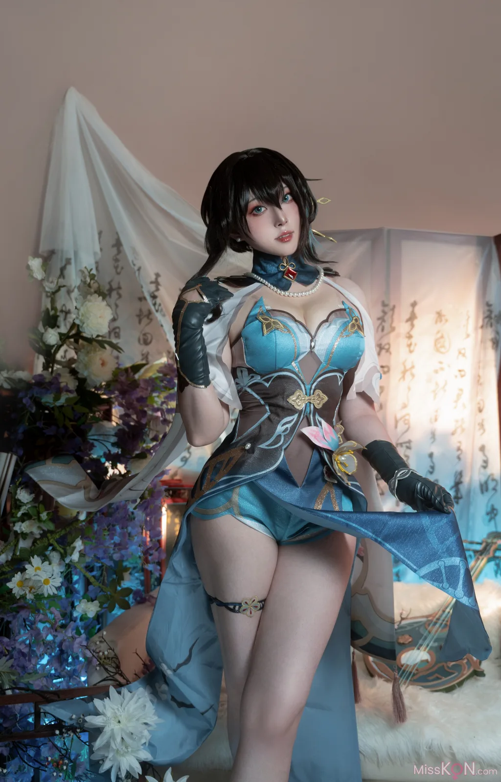 Coser@Natsuko夏夏子: 阮梅 (76 photos) 6 Coser@Natsuko夏夏子: 阮梅 (76 photos) 6
