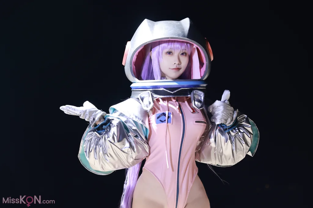 Coser@G44不会受伤: BB宇宙 (28 photos) 
