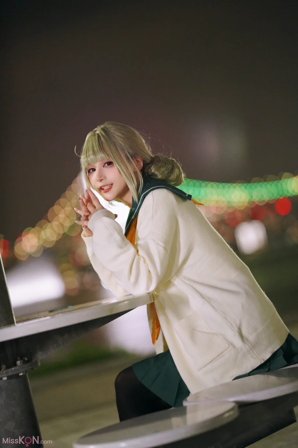 Coser@幼愛Youmeko: 小琪舞JK制服 (48 photos) 3 Coser@幼愛Youmeko: 小琪舞JK制服 (48 photos) 3