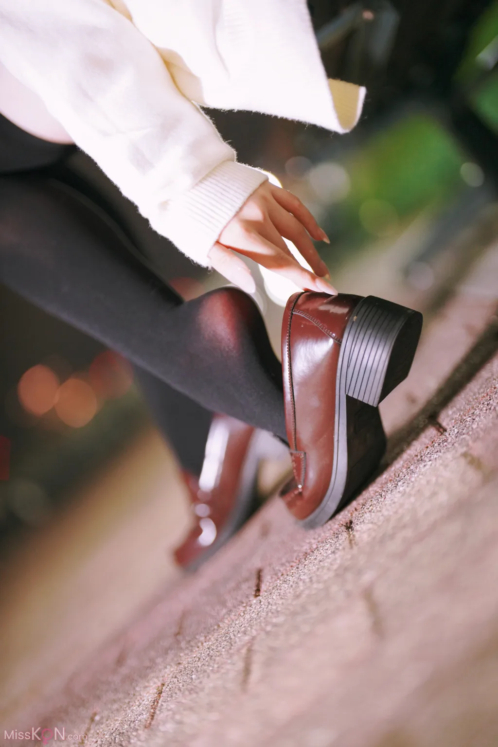 Coser@幼愛Youmeko: 小琪舞JK制服 (48 photos) 11 Coser@幼愛Youmeko: 小琪舞JK制服 (48 photos) 11