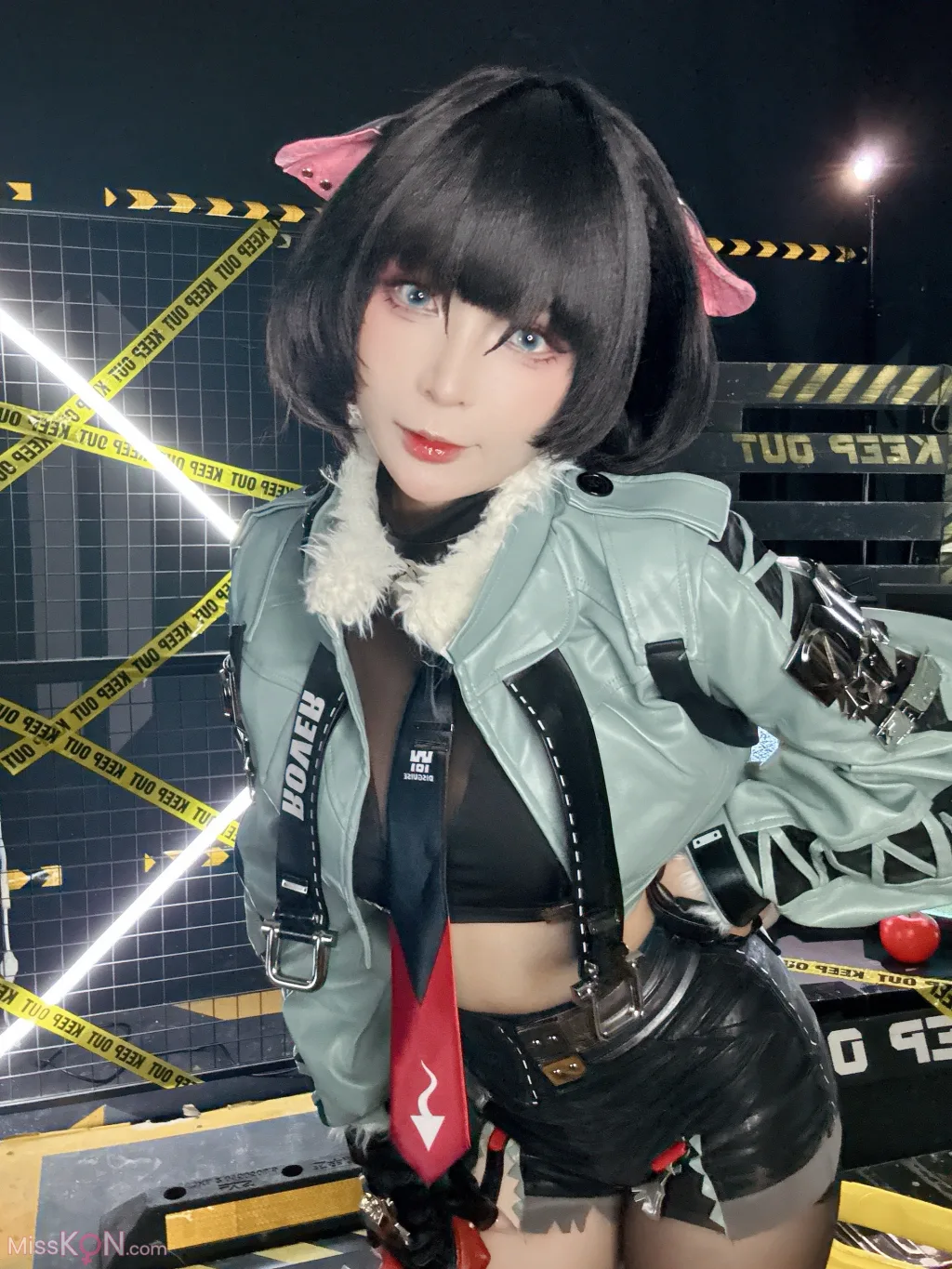 Coser@UmekoJ: Jane Doe (121 photos ) 19 Coser@UmekoJ: Jane Doe (121 photos ) 19