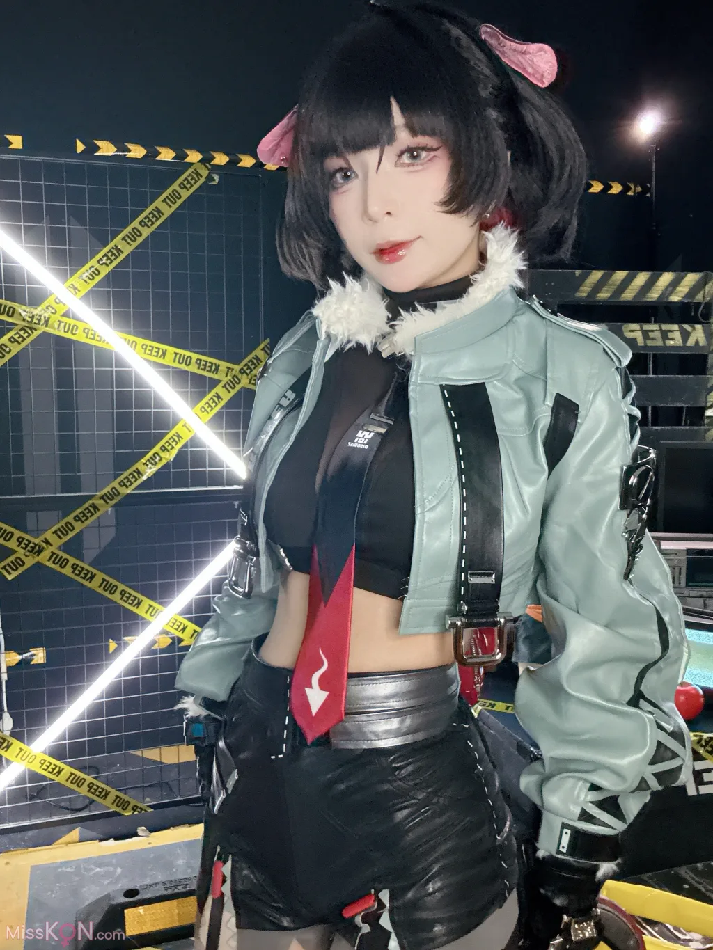 Coser@UmekoJ: Jane Doe (121 photos ) 18 Coser@UmekoJ: Jane Doe (121 photos ) 18