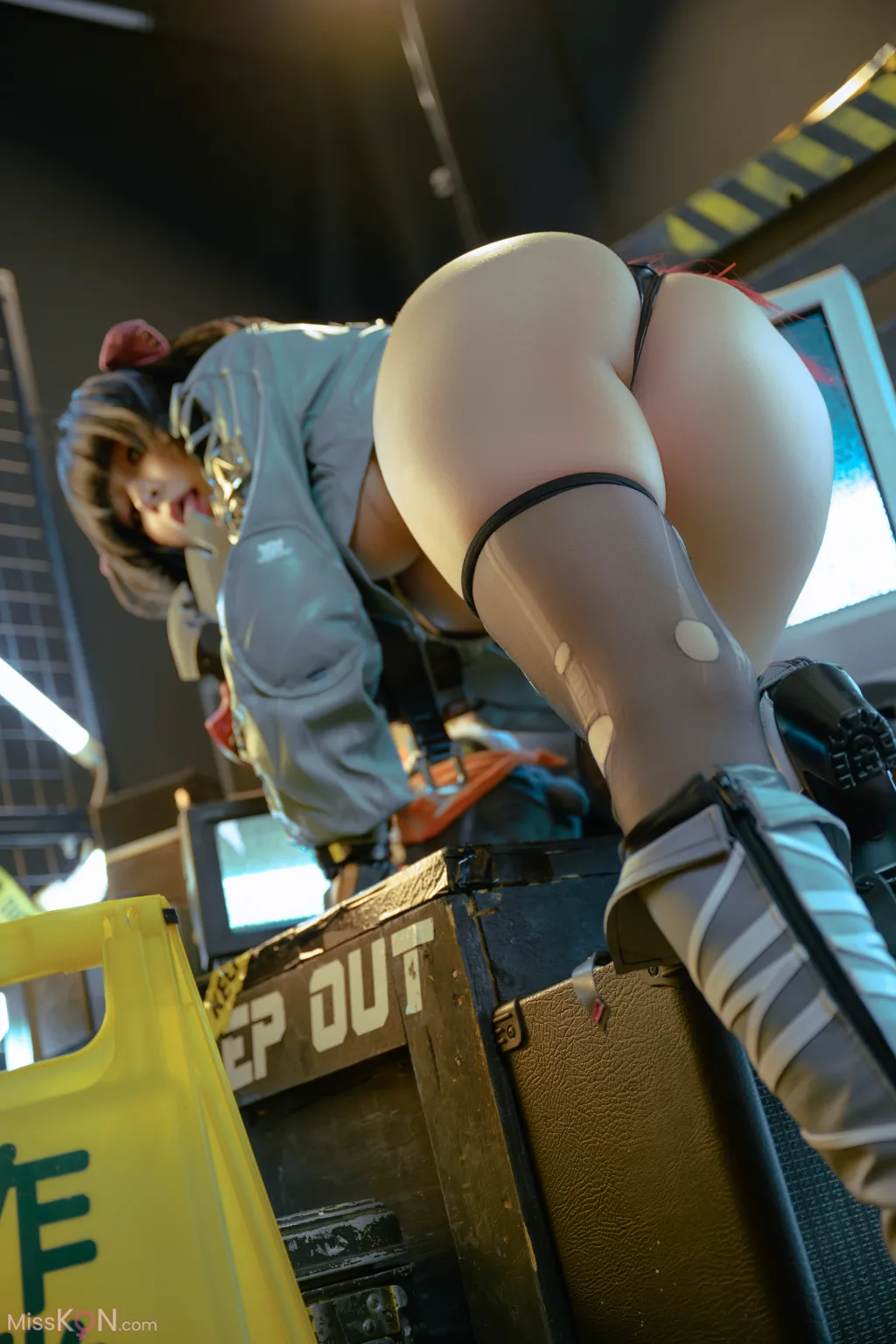 Coser@UmekoJ: Jane Doe (121 photos ) 10 Coser@UmekoJ: Jane Doe (121 photos ) 10