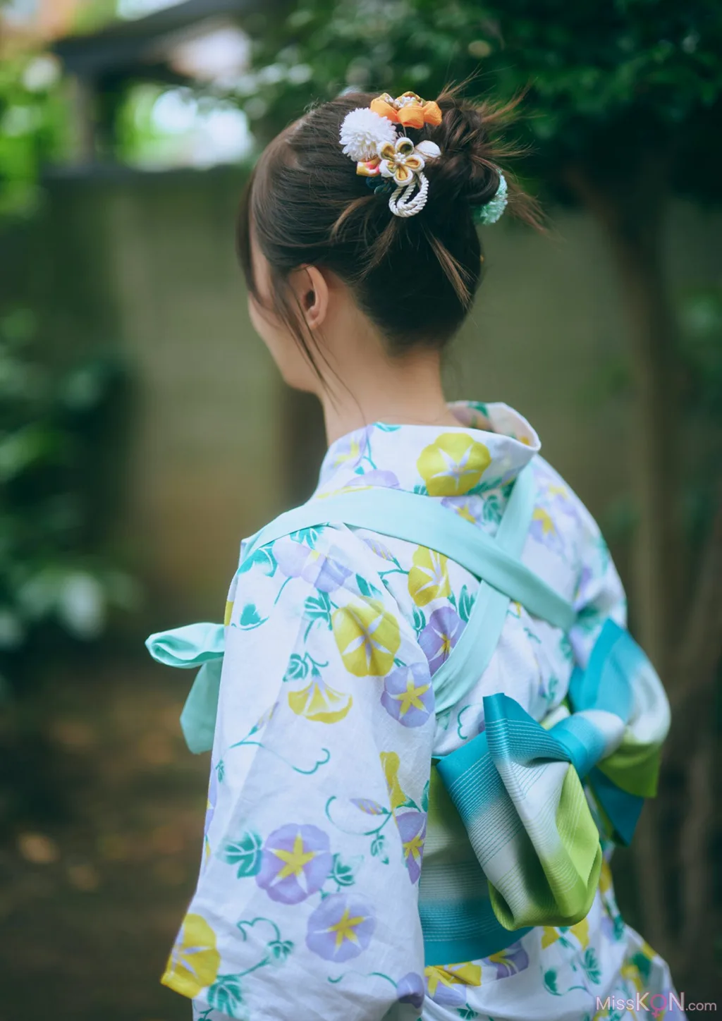 [JP] Himeka Araya (新谷姫加): 夏祭りのあとで…… (78 photos) 