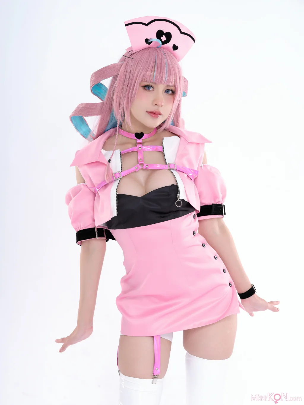 Coser@PingPing: Minato Aqua (Hololive) (28 photos) 