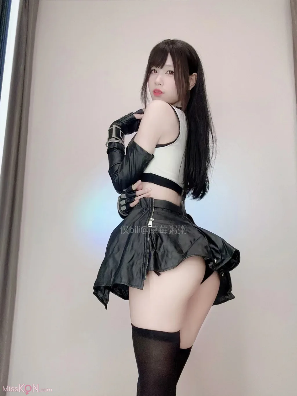 草莓粥粥: 2023-12月舰长福利 (97 photos ) 6 草莓粥粥: 2023-12月舰长福利 (97 photos ) 6