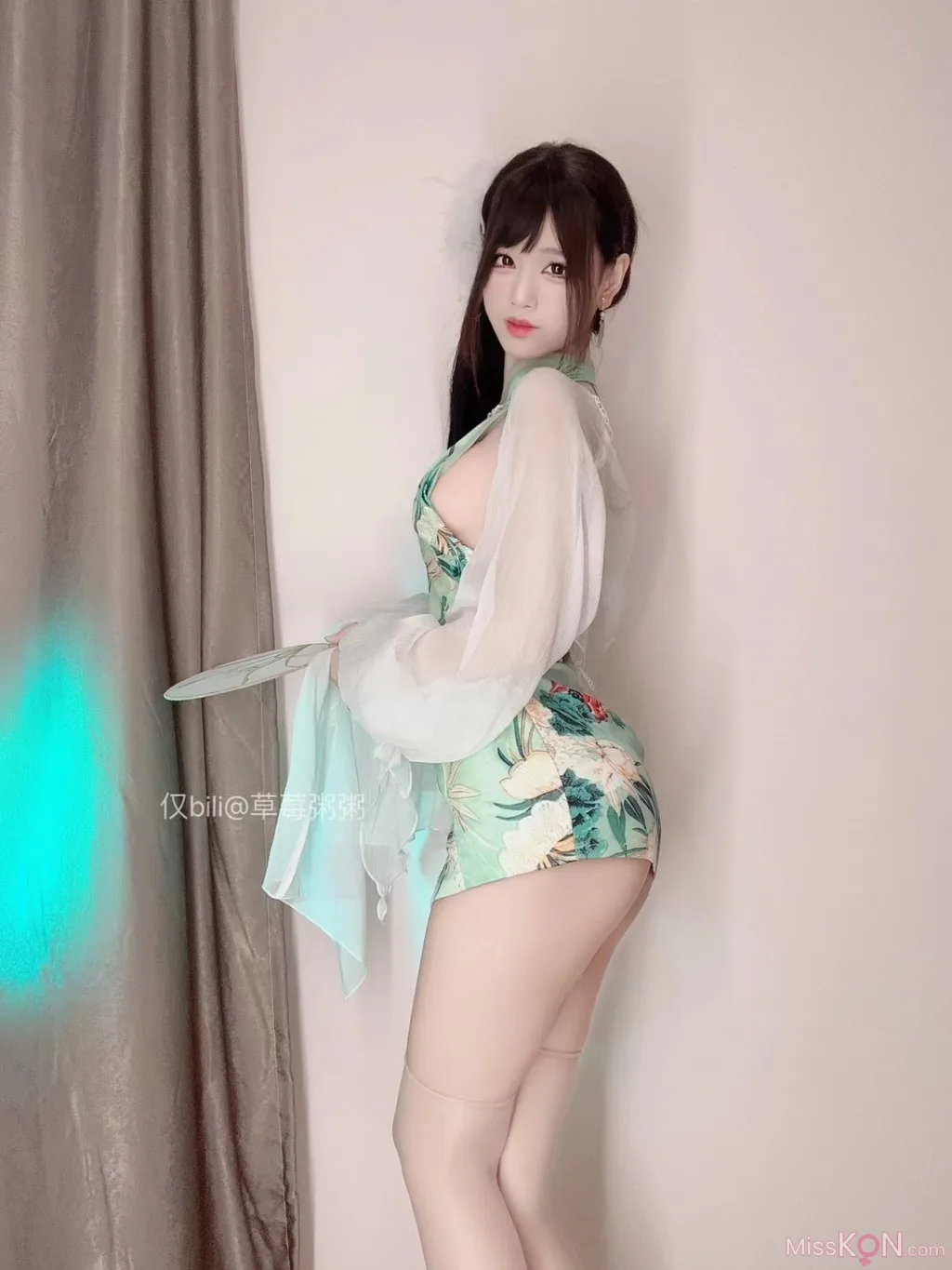 草莓粥粥: 2024年3月舰长福利 (210 photos ) 4 草莓粥粥: 2024年3月舰长福利 (210 photos ) 4