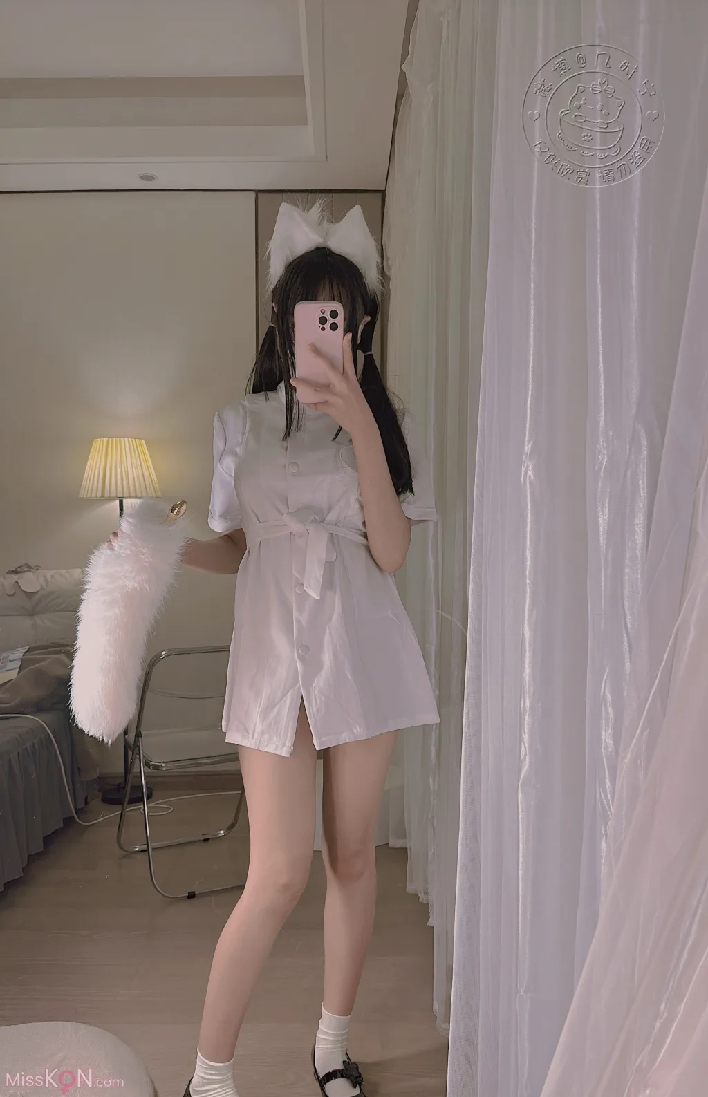 Coser@几时宁: 尾巴 (38 photos) 