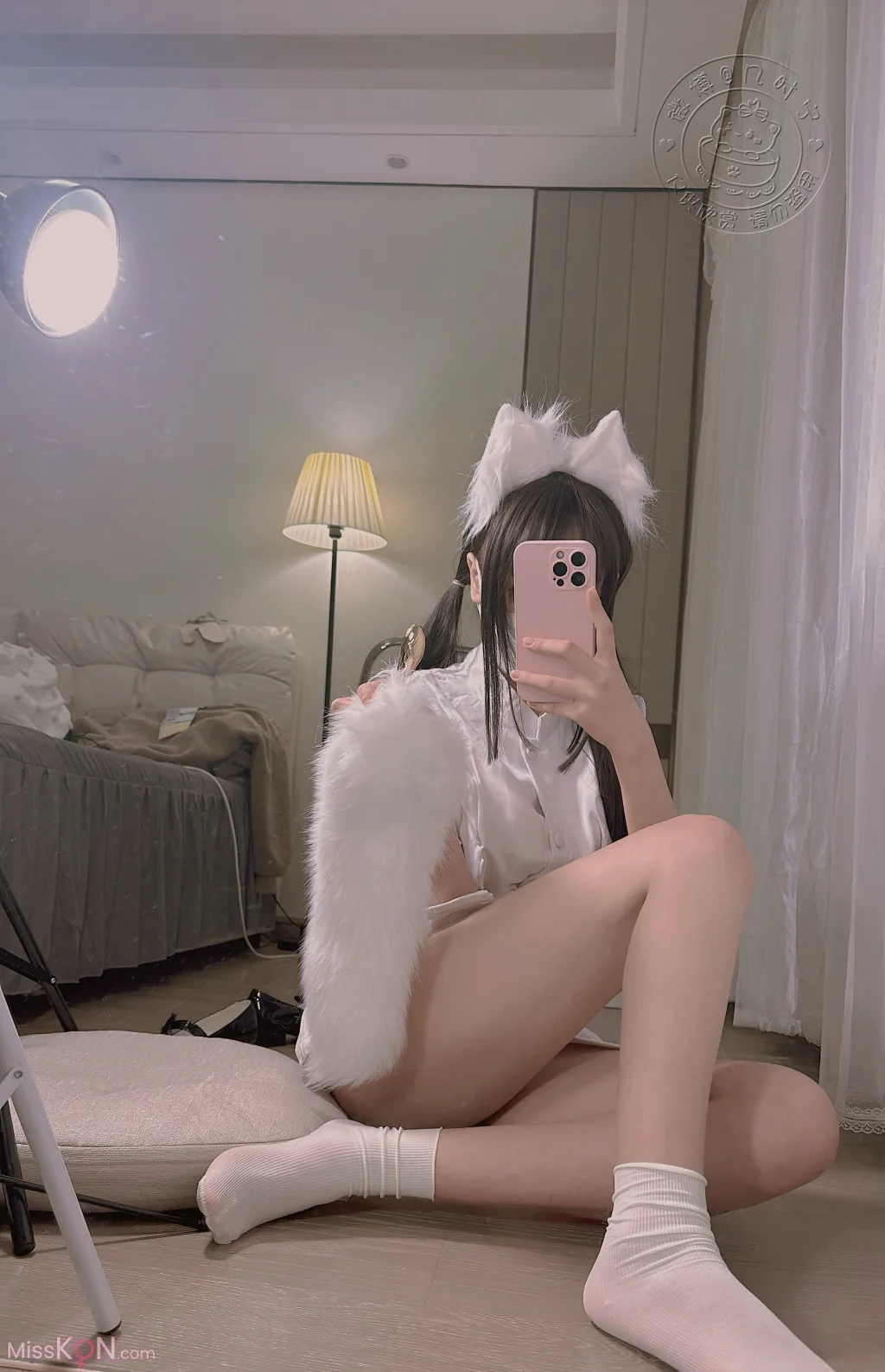 Coser@几时宁: 尾巴 (38 photos) 