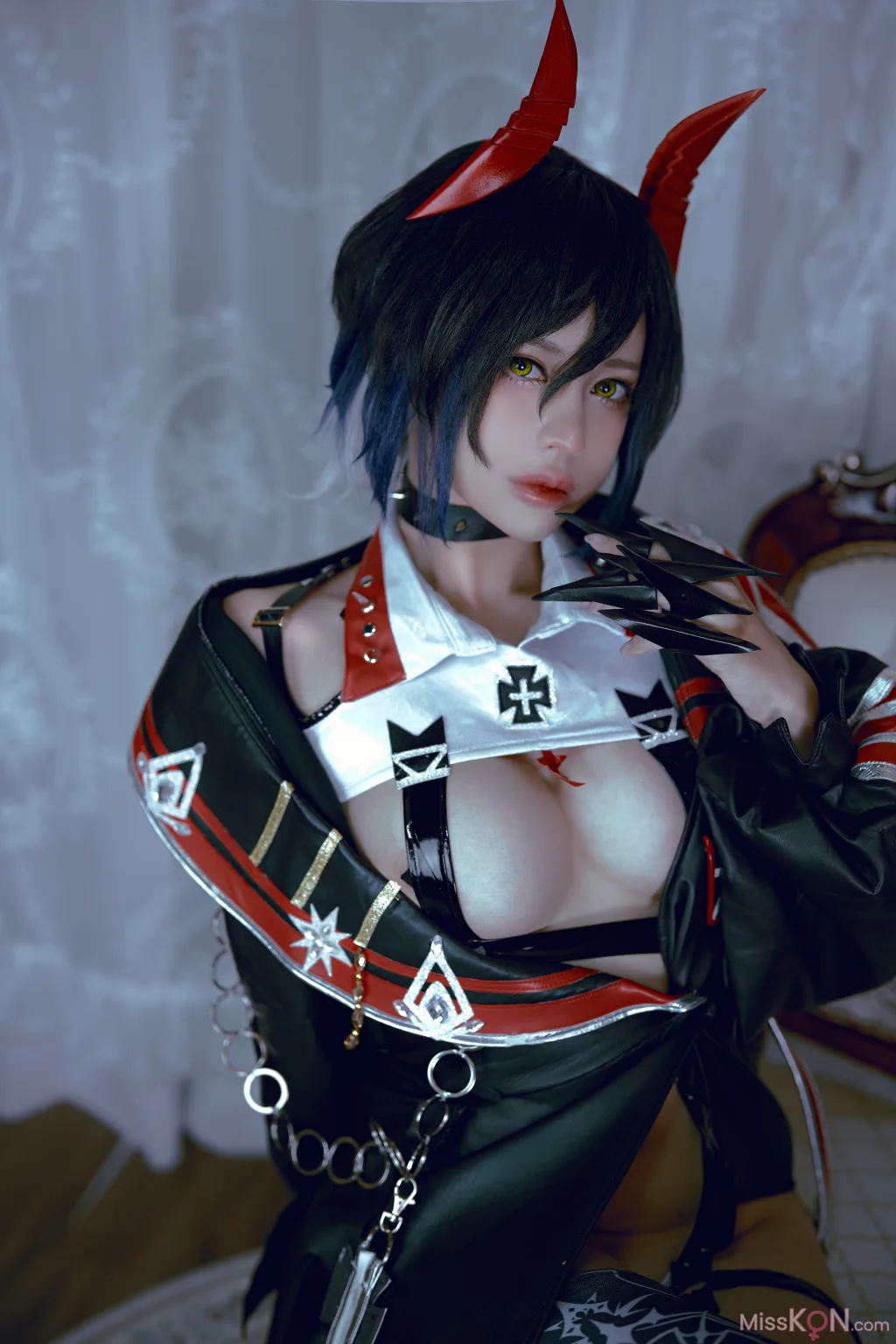 Coser@PingPing: Ulrich von Hutten (45 photos) 