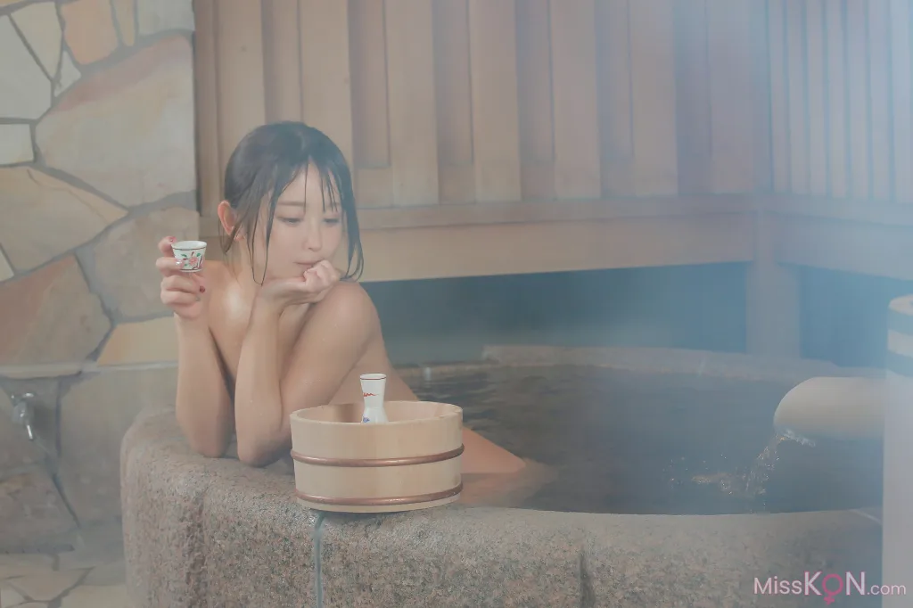 Coser@いくみ (193iKkyu3): Ikumi いくみ Ikumi to Onsen いくみと温泉 (202 photos) 19 Coser@いくみ (193iKkyu3): Ikumi いくみ Ikumi to Onsen いくみと温泉 (202 photos) 19