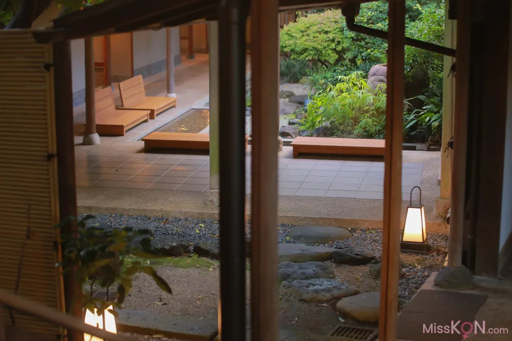 Coser@いくみ (193iKkyu3): Ikumi いくみ Ikumi to Onsen いくみと温泉 (202 photos) 