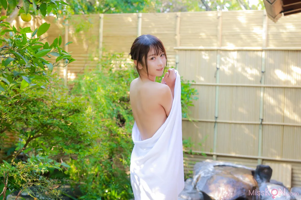 Coser@いくみ (193iKkyu3): Ikumi いくみ Ikumi to Onsen いくみと温泉 (202 photos) 7 Coser@いくみ (193iKkyu3): Ikumi いくみ Ikumi to Onsen いくみと温泉 (202 photos) 7