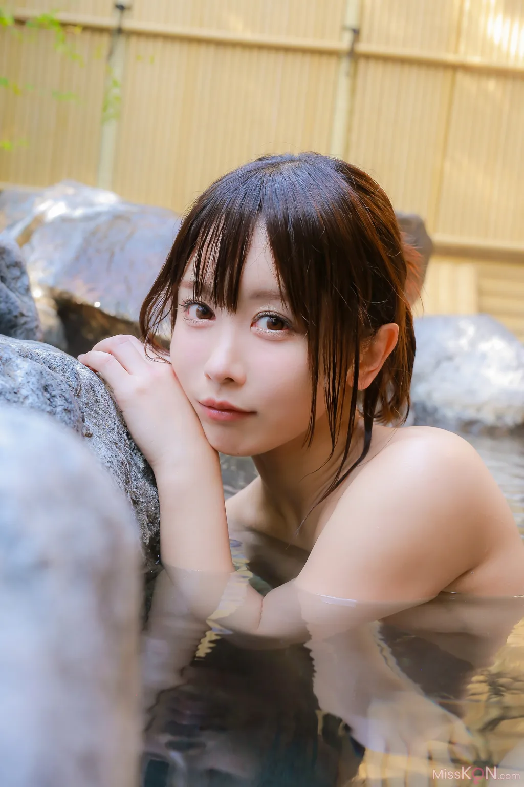 Coser@いくみ (193iKkyu3): Ikumi いくみ Ikumi to Onsen いくみと温泉 (202 photos) 17 Coser@いくみ (193iKkyu3): Ikumi いくみ Ikumi to Onsen いくみと温泉 (202 photos) 17