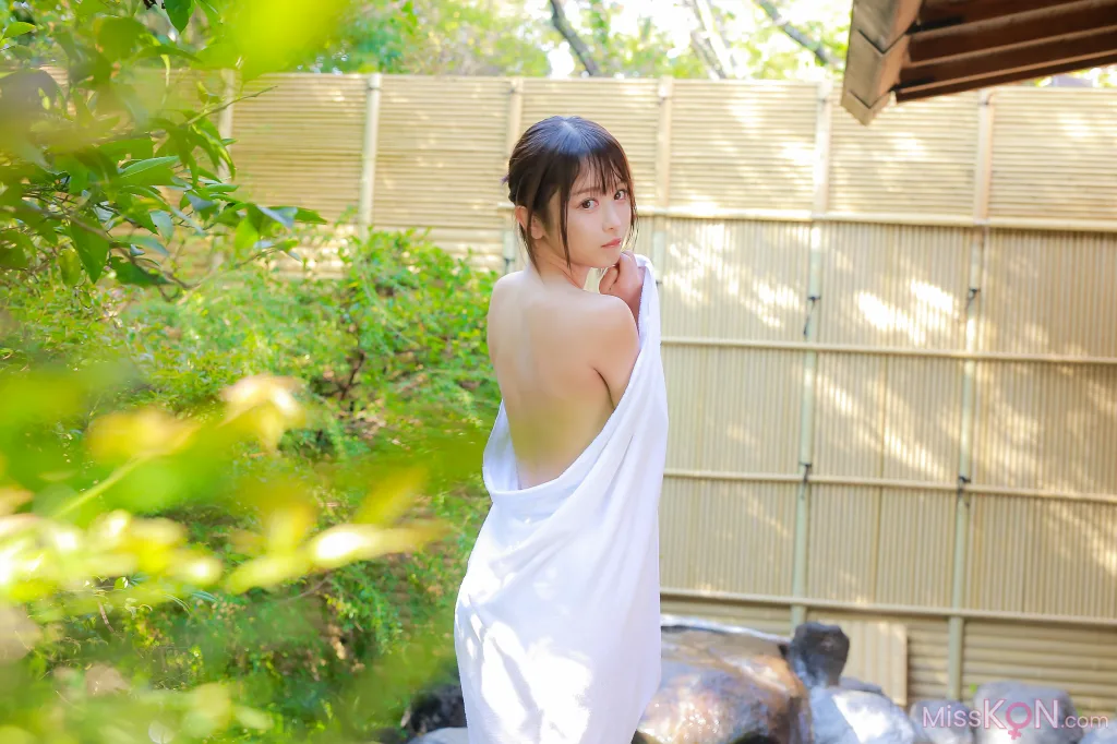 Coser@いくみ (193iKkyu3): Ikumi いくみ Ikumi to Onsen いくみと温泉 (202 photos) 9 Coser@いくみ (193iKkyu3): Ikumi いくみ Ikumi to Onsen いくみと温泉 (202 photos) 9