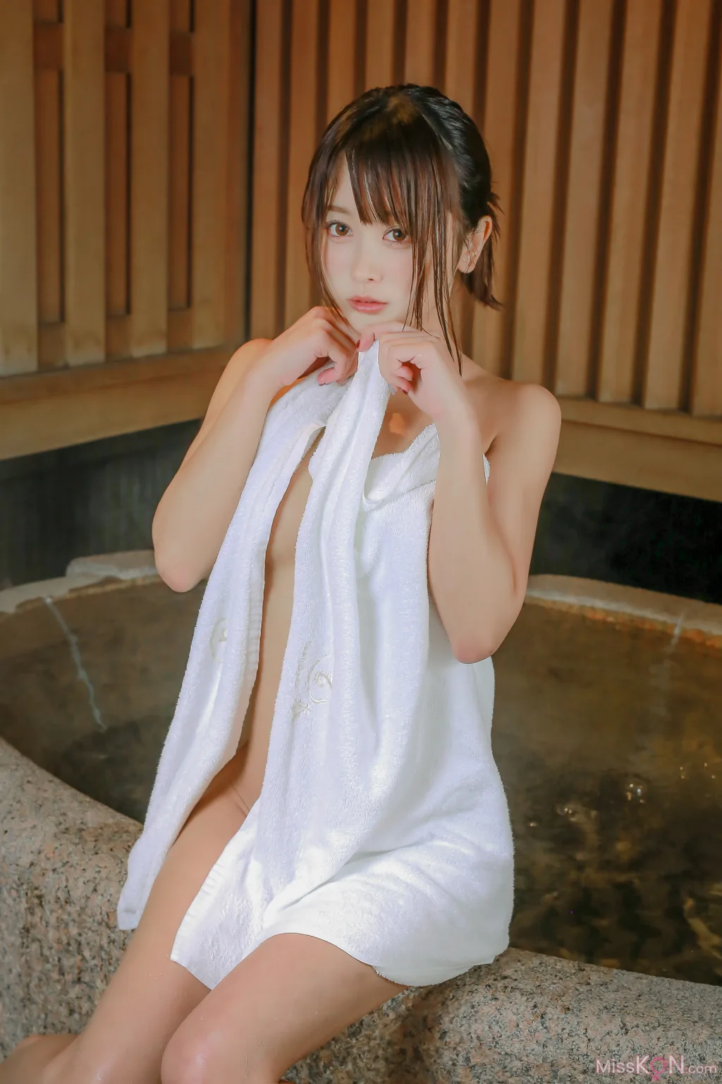 Coser@いくみ (193iKkyu3): Ikumi いくみ Ikumi to Onsen いくみと温泉 (202 photos) 2 Coser@いくみ (193iKkyu3): Ikumi いくみ Ikumi to Onsen いくみと温泉 (202 photos) 2