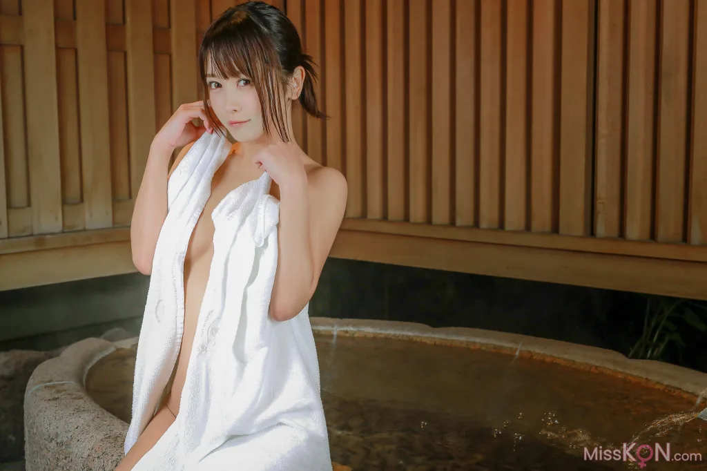 Coser@いくみ (193iKkyu3): Ikumi いくみ Ikumi to Onsen いくみと温泉 (202 photos) 3 Coser@いくみ (193iKkyu3): Ikumi いくみ Ikumi to Onsen いくみと温泉 (202 photos) 3