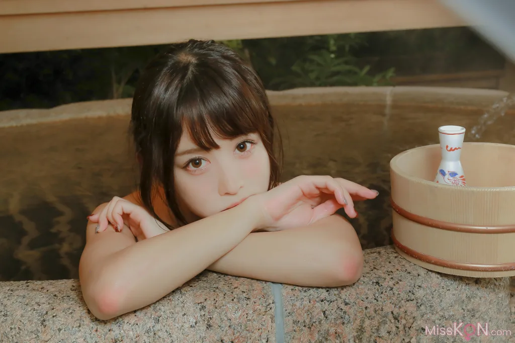 Coser@いくみ (193iKkyu3): Ikumi いくみ Ikumi to Onsen いくみと温泉 (202 photos) 11 Coser@いくみ (193iKkyu3): Ikumi いくみ Ikumi to Onsen いくみと温泉 (202 photos) 11