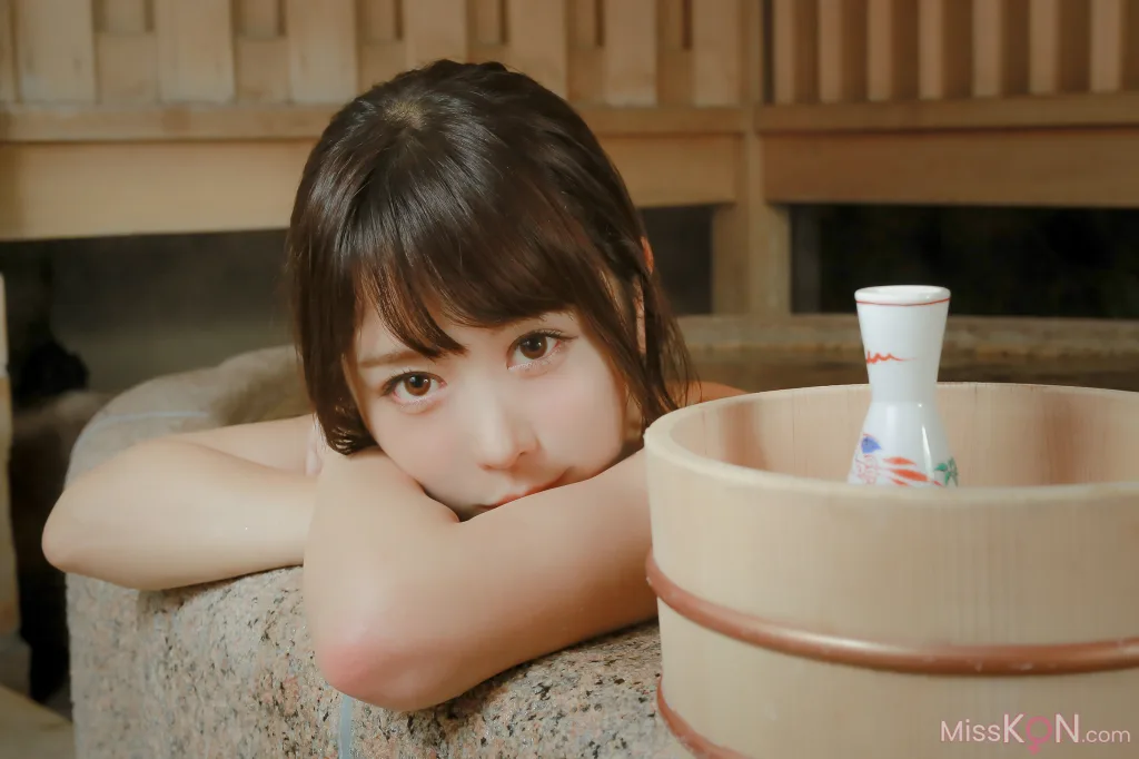 Coser@いくみ (193iKkyu3): Ikumi いくみ Ikumi to Onsen いくみと温泉 (202 photos) 10 Coser@いくみ (193iKkyu3): Ikumi いくみ Ikumi to Onsen いくみと温泉 (202 photos) 10