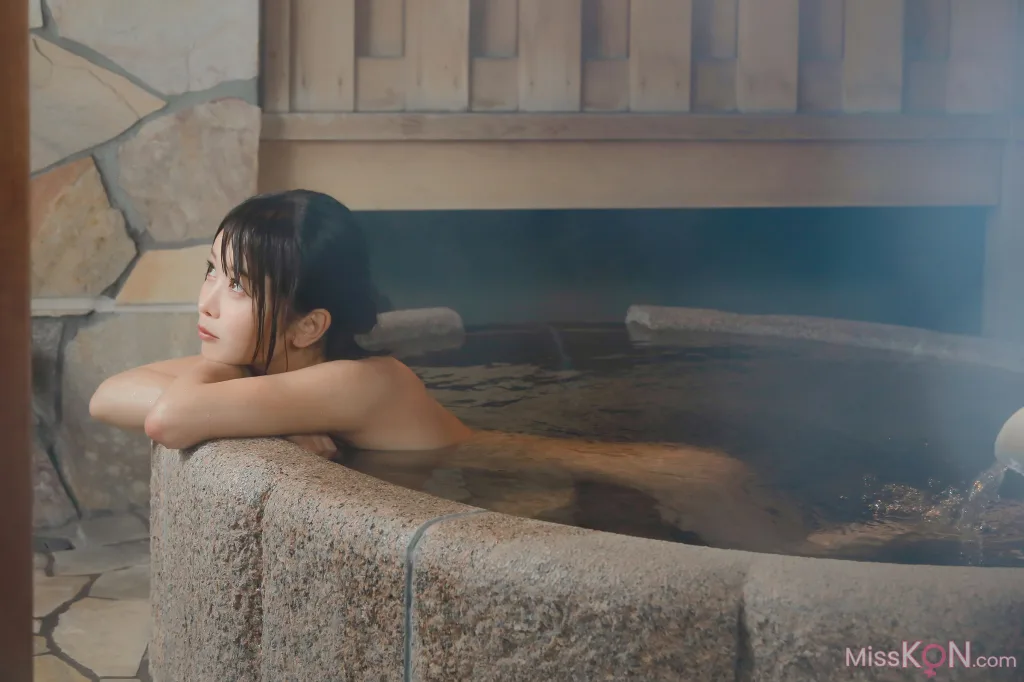 Coser@いくみ (193iKkyu3): Ikumi いくみ Ikumi to Onsen いくみと温泉 (202 photos) 15 Coser@いくみ (193iKkyu3): Ikumi いくみ Ikumi to Onsen いくみと温泉 (202 photos) 15