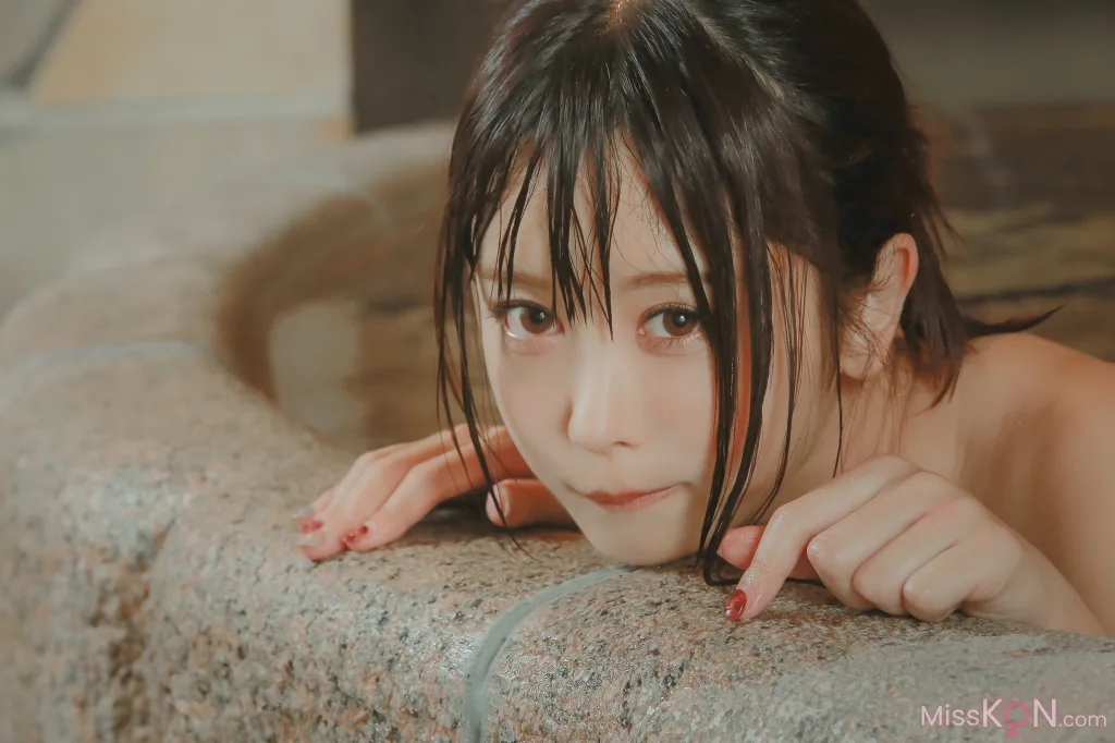 Coser@いくみ (193iKkyu3): Ikumi いくみ Ikumi to Onsen いくみと温泉 (202 photos) 13 Coser@いくみ (193iKkyu3): Ikumi いくみ Ikumi to Onsen いくみと温泉 (202 photos) 13