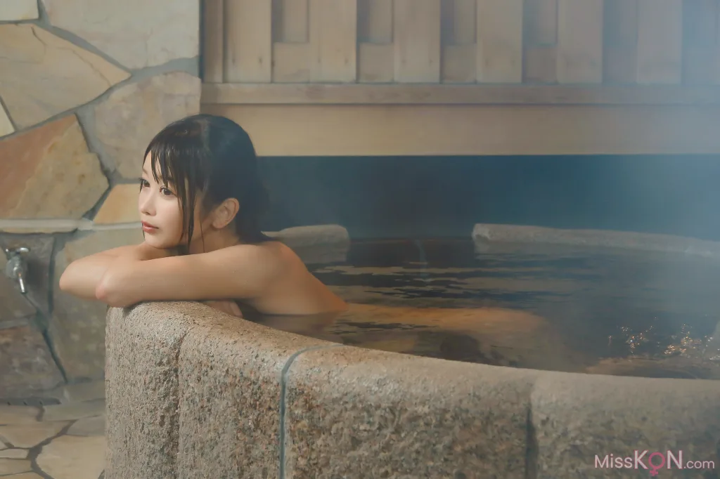 Coser@いくみ (193iKkyu3): Ikumi いくみ Ikumi to Onsen いくみと温泉 (202 photos) 14 Coser@いくみ (193iKkyu3): Ikumi いくみ Ikumi to Onsen いくみと温泉 (202 photos) 14