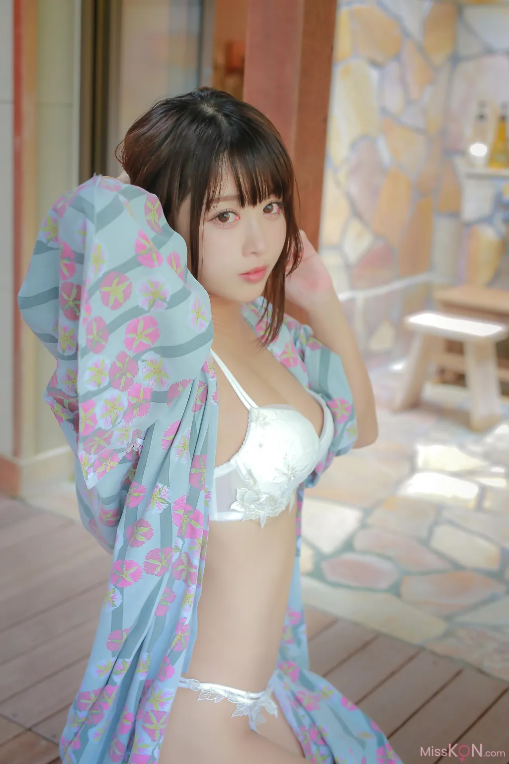 Coser@いくみ (193iKkyu3): Ikumi いくみ Ikumi to Onsen いくみと温泉 (202 photos) 6 Coser@いくみ (193iKkyu3): Ikumi いくみ Ikumi to Onsen いくみと温泉 (202 photos) 6