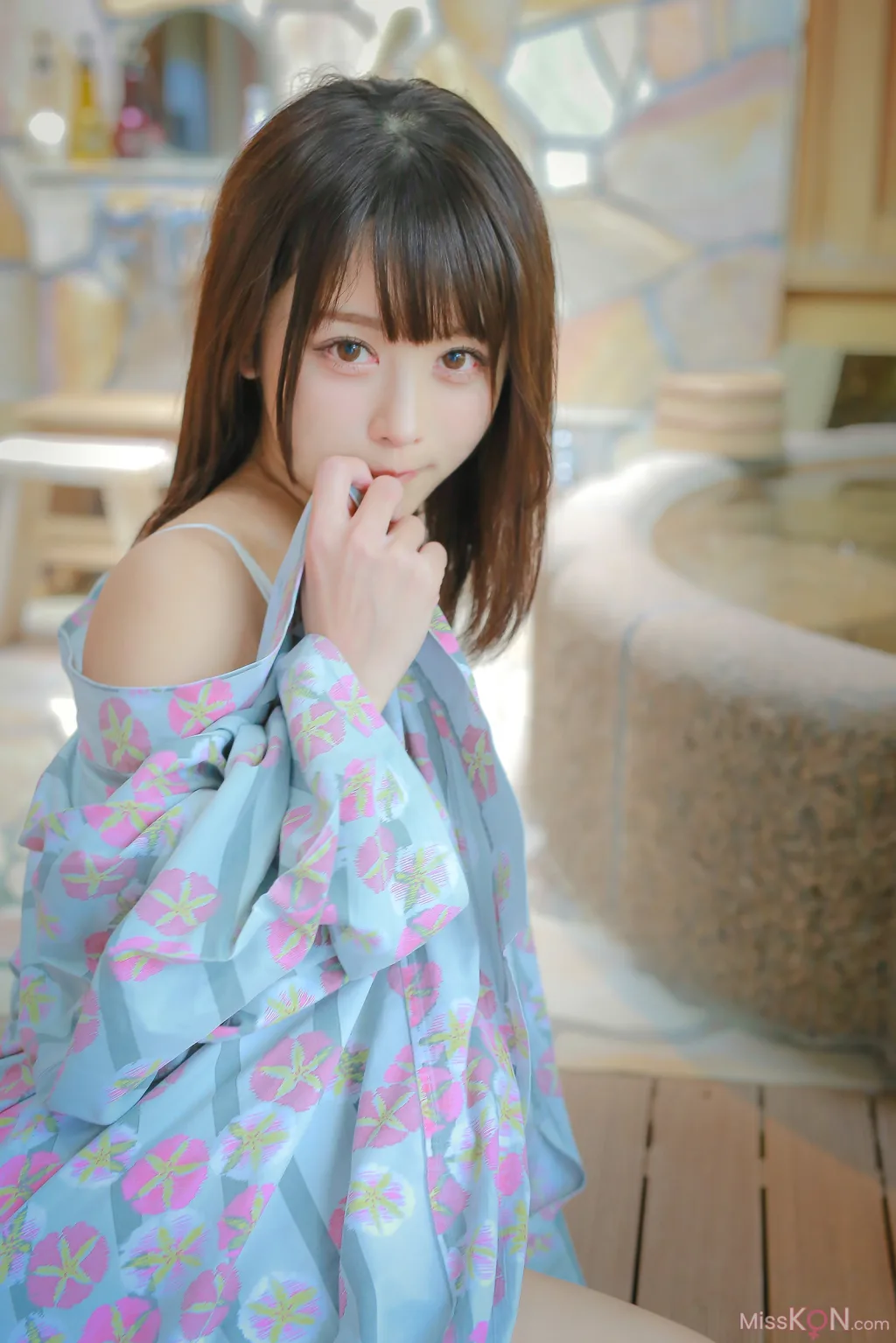 Coser@いくみ (193iKkyu3): Ikumi いくみ Ikumi to Onsen いくみと温泉 (202 photos) 3 Coser@いくみ (193iKkyu3): Ikumi いくみ Ikumi to Onsen いくみと温泉 (202 photos) 3