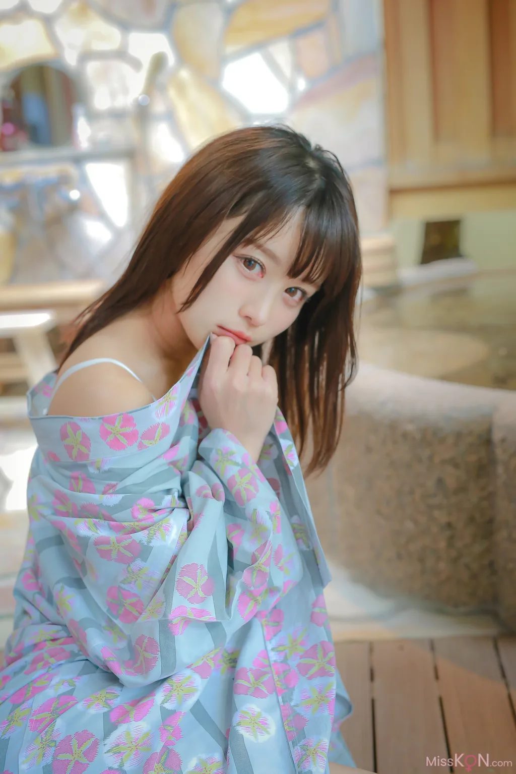 Coser@いくみ (193iKkyu3): Ikumi いくみ Ikumi to Onsen いくみと温泉 (202 photos) 4 Coser@いくみ (193iKkyu3): Ikumi いくみ Ikumi to Onsen いくみと温泉 (202 photos) 4