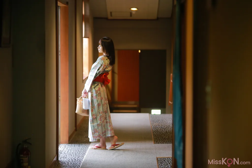 Coser@いくみ (193iKkyu3): Ikumi いくみ Ikumi to Onsen いくみと温泉 (202 photos) 18 Coser@いくみ (193iKkyu3): Ikumi いくみ Ikumi to Onsen いくみと温泉 (202 photos) 18
