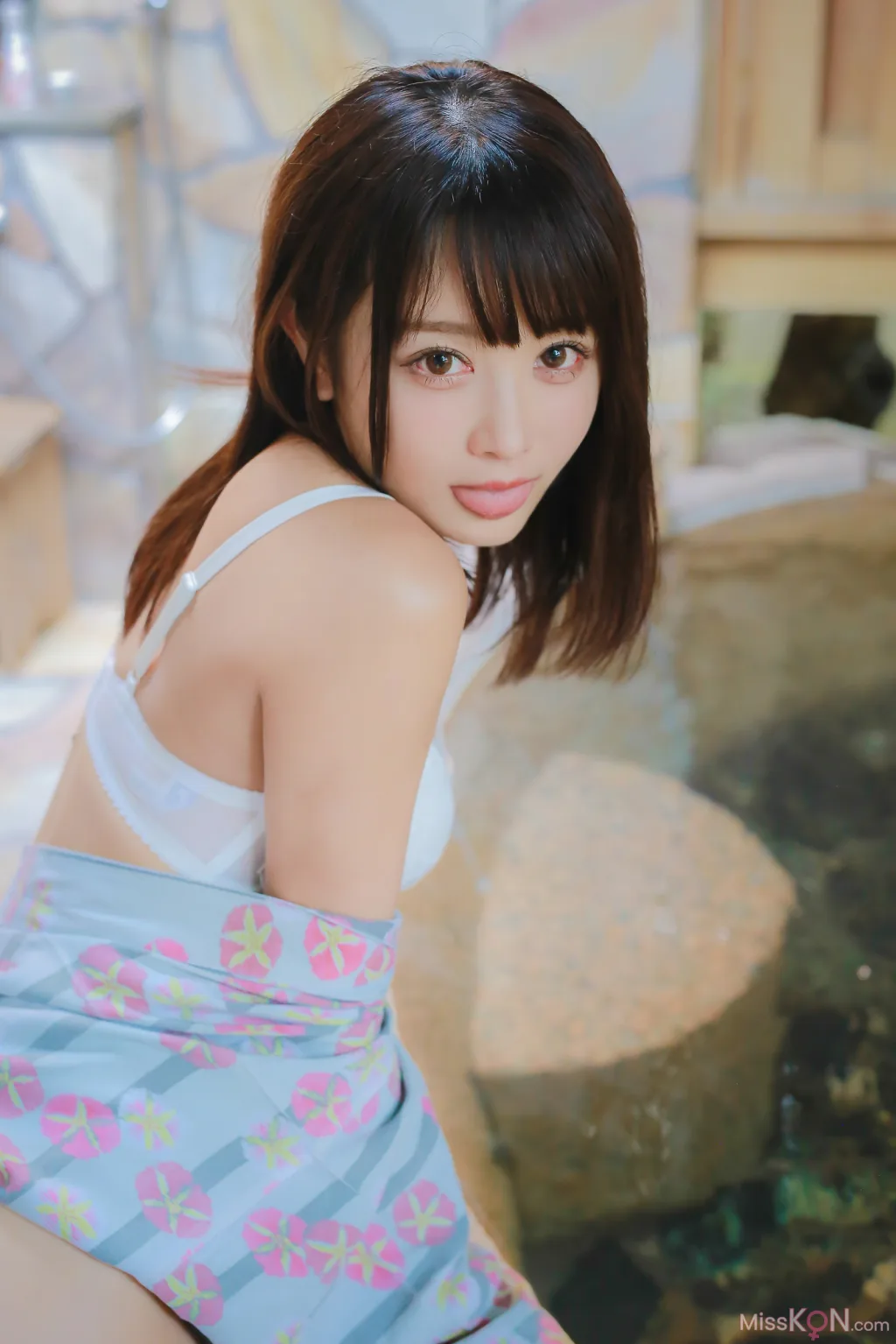 Coser@いくみ (193iKkyu3): Ikumi いくみ Ikumi to Onsen いくみと温泉 (202 photos) 12 Coser@いくみ (193iKkyu3): Ikumi いくみ Ikumi to Onsen いくみと温泉 (202 photos) 12