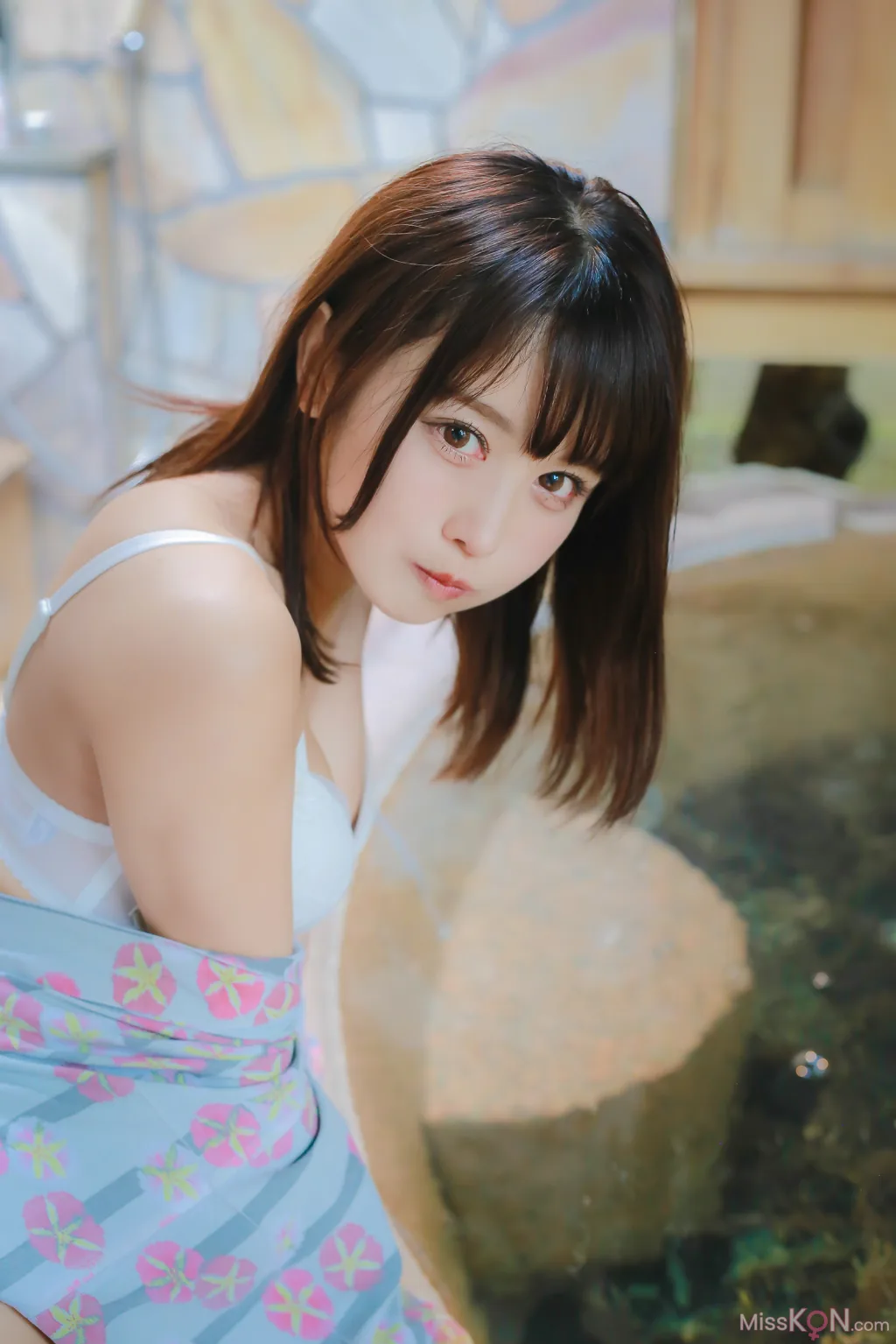 Coser@いくみ (193iKkyu3): Ikumi いくみ Ikumi to Onsen いくみと温泉 (202 photos) 13 Coser@いくみ (193iKkyu3): Ikumi いくみ Ikumi to Onsen いくみと温泉 (202 photos) 13