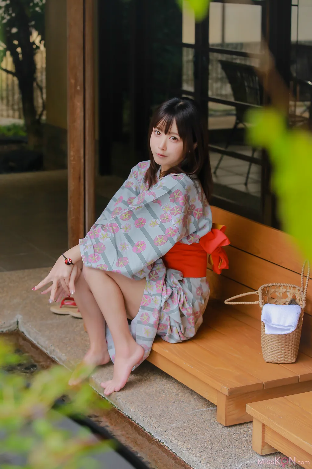 Coser@いくみ (193iKkyu3): Ikumi いくみ Ikumi to Onsen いくみと温泉 (202 photos) 1 Coser@いくみ (193iKkyu3): Ikumi いくみ Ikumi to Onsen いくみと温泉 (202 photos) 1