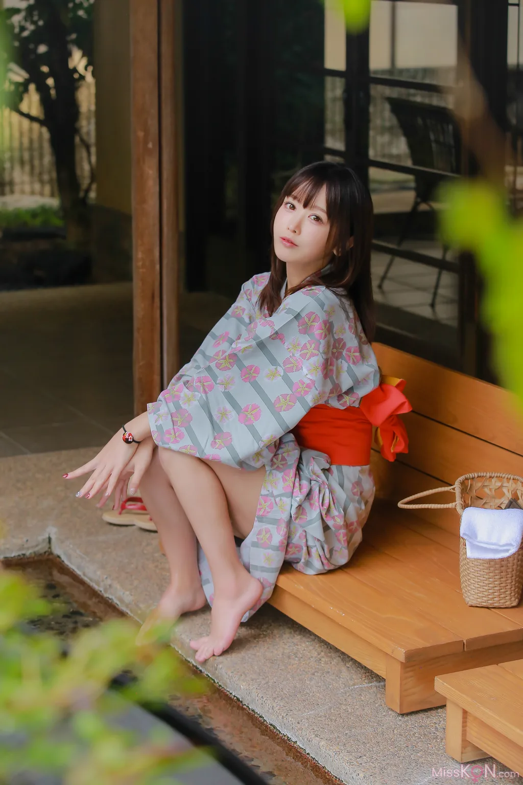 Coser@いくみ (193iKkyu3): Ikumi いくみ Ikumi to Onsen いくみと温泉 (202 photos) 2 Coser@いくみ (193iKkyu3): Ikumi いくみ Ikumi to Onsen いくみと温泉 (202 photos) 2