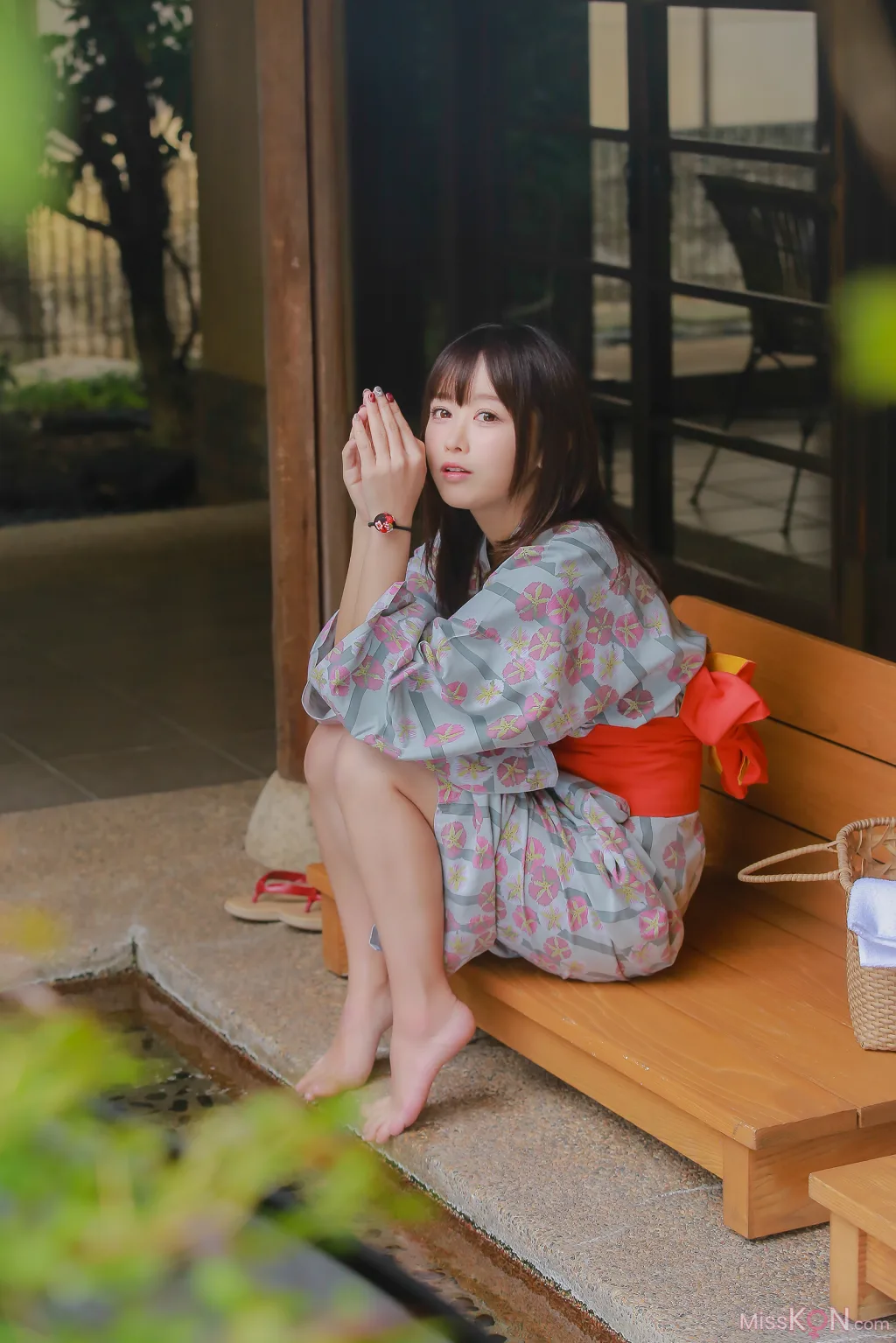 Coser@いくみ (193iKkyu3): Ikumi いくみ Ikumi to Onsen いくみと温泉 (202 photos) 5 Coser@いくみ (193iKkyu3): Ikumi いくみ Ikumi to Onsen いくみと温泉 (202 photos) 5