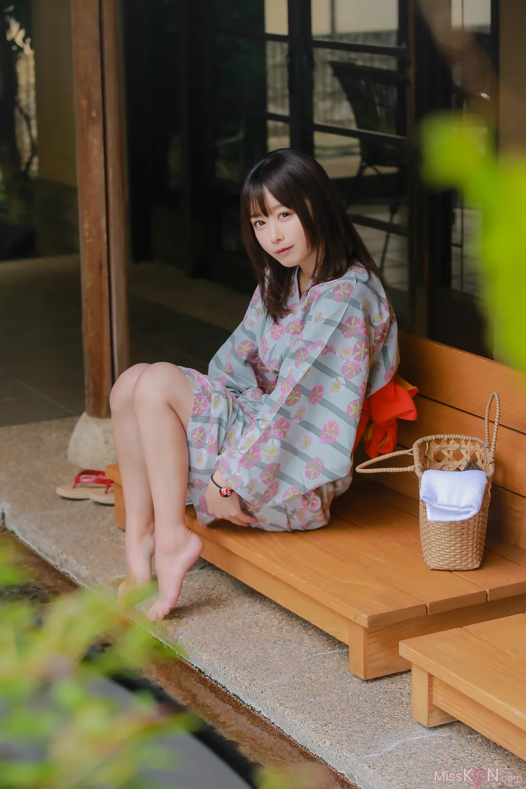 Coser@いくみ (193iKkyu3): Ikumi いくみ Ikumi to Onsen いくみと温泉 (202 photos) 3 Coser@いくみ (193iKkyu3): Ikumi いくみ Ikumi to Onsen いくみと温泉 (202 photos) 3
