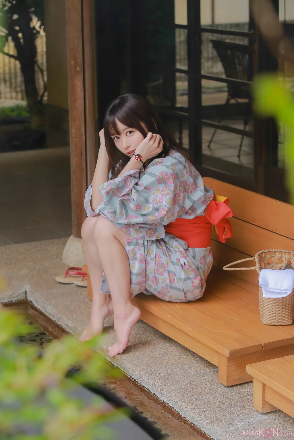 Coser@いくみ (193iKkyu3): Ikumi いくみ Ikumi to Onsen いくみと温泉 (202 photos) 4 Coser@いくみ (193iKkyu3): Ikumi いくみ Ikumi to Onsen いくみと温泉 (202 photos) 4